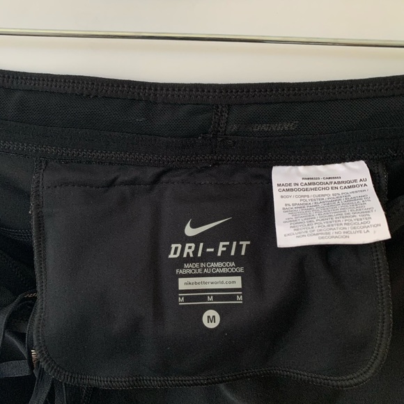 NIKE running dri-fit leggings - Picture 3 of 16